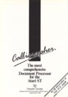 Atari ST User (Vol. 2, No. 08) - 52/84