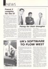 Atari ST User (Vol. 2, No. 08) - 6/84