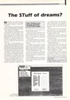 Atari ST User (Vol. 2, No. 08) - 67/84