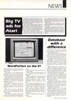 Atari ST User (Vol. 2, No. 10) - 5/100