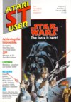 Atari ST User issue Vol. 2, No. 11