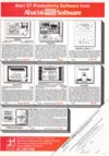 Atari ST User (Vol. 2, No. 11) - 13/100
