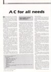 Atari ST User (Vol. 2, No. 11) - 20/100