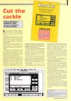 Atari ST User (Vol. 2, No. 11) - 35/100