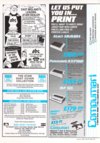 Atari ST User (Vol. 2, No. 11) - 65/100