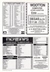 Atari ST User (Vol. 2, No. 11) - 66/100