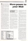 Atari ST User (Vol. 2, No. 11) - 67/100