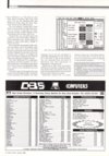 Atari ST User (Vol. 2, No. 11) - 70/100