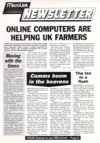 Atari ST User (Vol. 2, No. 11) - 71/100