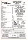 Atari ST User (Vol. 2, No. 11) - 75/100