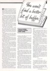 Atari ST User (Vol. 2, No. 11) - 77/100