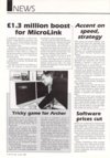 Atari ST User (Vol. 2, No. 11) - 8/100