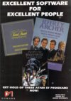 Atari ST User (Vol. 2, No. 11) - 9/100
