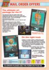 Atari ST User (Vol. 2, No. 11) - 93/100