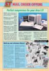 Atari ST User (Vol. 2, No. 11) - 94/100