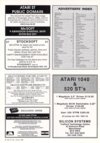 Atari ST User (Vol. 2, No. 11) - 98/100