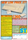 Atari ST User (Vol. 2, No. 11) - 99/100