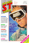 Atari ST User issue Vol. 3, No. 01