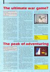 Atari ST User (Vol. 3, No. 01) - 40/100