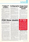 Atari ST User (Vol. 3, No. 01) - 9/100