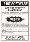 Atari ST User (Vol. 3, No. 04) - 67/108