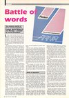 Atari ST User (Vol. 3, No. 06) - 72/108