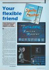 Atari ST User (Vol. 3, No. 11) - 89/132
