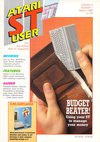 Atari ST User issue Vol. 4, No. 01