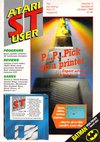 Atari ST User — Vol. 4, No. 08