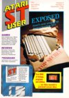 Atari ST User issue Vol. 4, No. 09