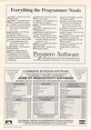 Atari ST User (Vol. 4, No. 10) - 124/148