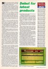 Atari ST User (Vol. 4, No. 10) - 13/148
