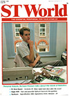 ST World issue Issue 32
