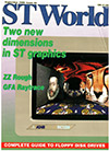 ST World issue Issue 43