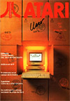 Atari User (Spain) issue Año 1 - N°02