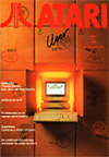Atari User (Spain) — Año 1 - N°02