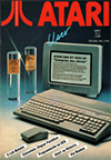 Atari User (Spain) — Año 1 - N°04