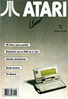 Atari User (Spain) issue Año 1 - N°05