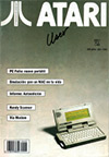 Atari User (Spain) — Año 1 - N°05