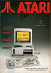 Atari User (Spain) — Año 1 - N°06