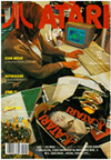 Atari User (Spain) issue Año 1 - N°09