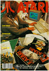 Atari User (Spain) — Año 1 - N°09