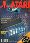 Atari User (Spain) — Año 1 - N°11