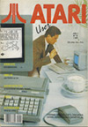 Atari User (Spain) issue Año 1 - N°12