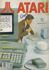 Atari User (Spain) — Año 1 - N°12