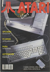 Atari User (Spain) issue Año 2 - N°13