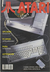 Atari User (Spain) — Año 2 - N°13
