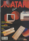 Atari User (Spain) issue Año 2 - N°14