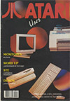 Atari User (Spain) — Año 2 - N°14