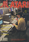 Atari User (Spain) issue Año 2 - N°15